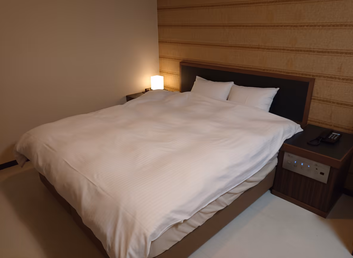 HOTEL The Baru (バル)の画像17