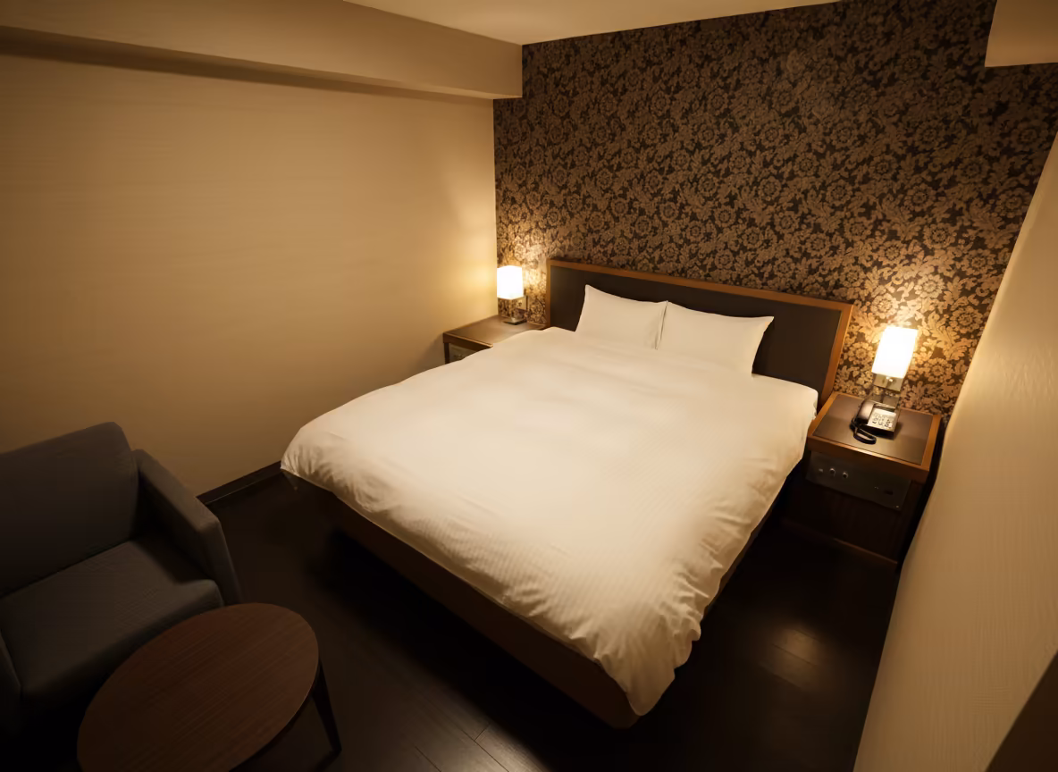 HOTEL The Baru (バル)の画像18