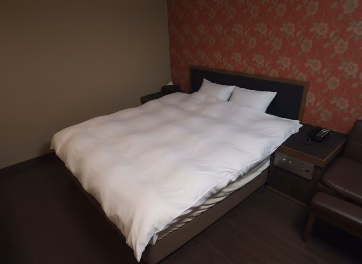 HOTEL The Baru (バル)の画像19