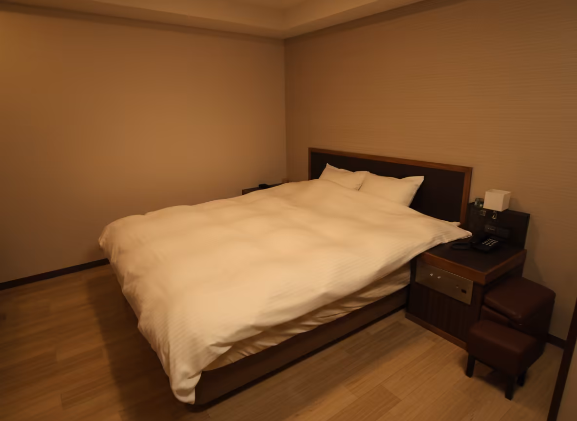 HOTEL The Baru (バル)の画像20