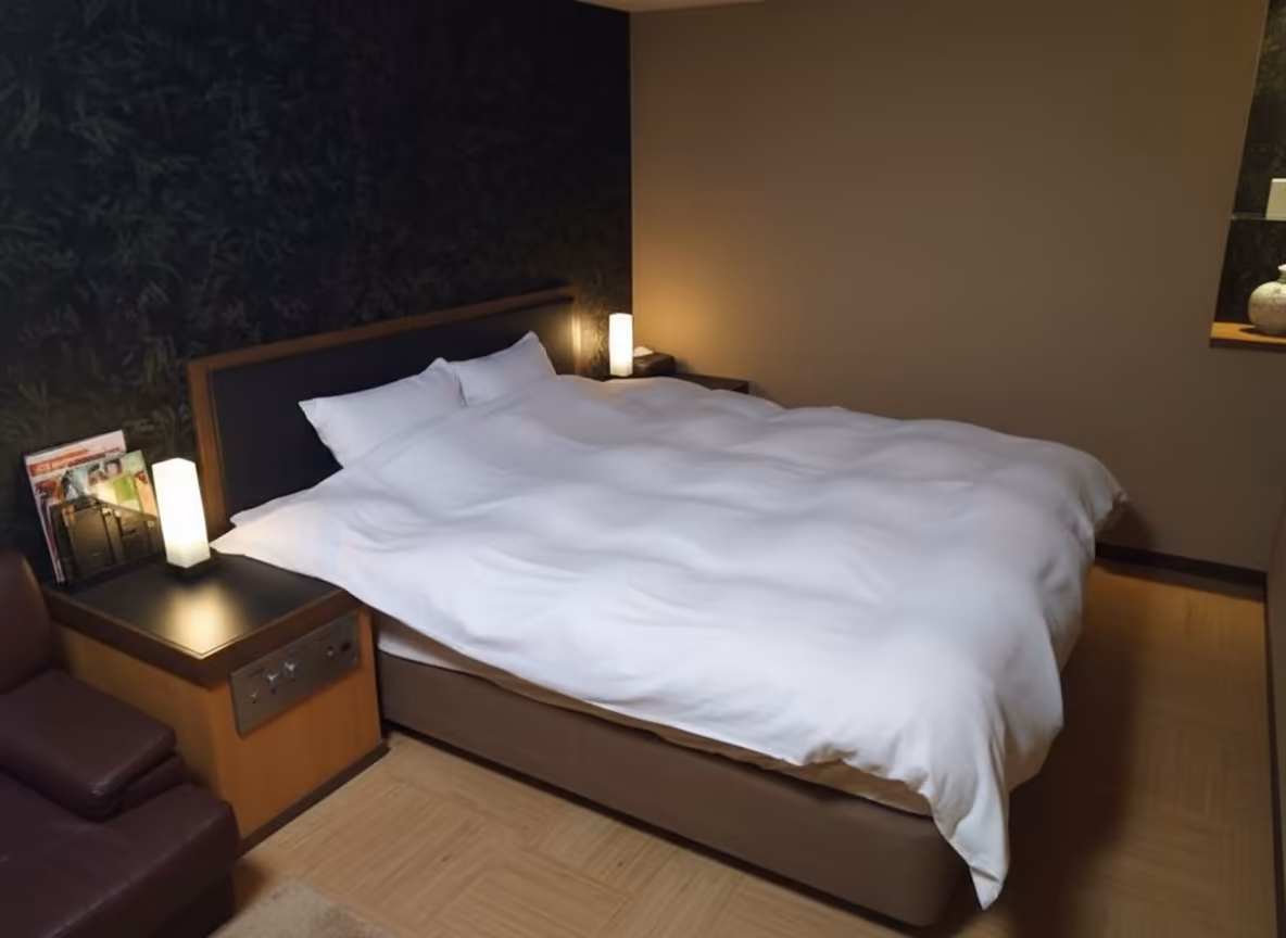 HOTEL The Baru (バル)の画像21
