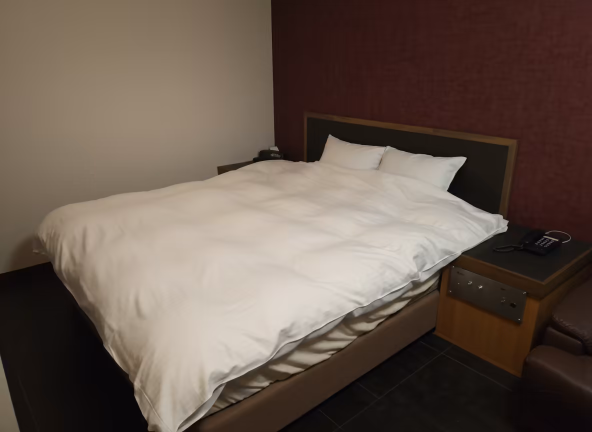 HOTEL The Baru (バル)の画像22