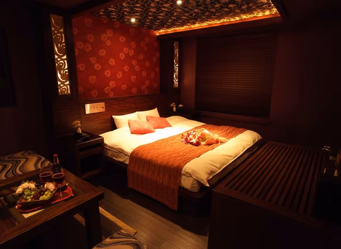 HOTEL The Baru (バル)の画像4