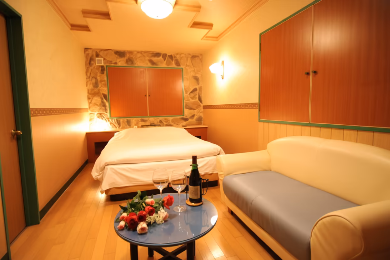HOTEL Rupo (ルポ)の画像10