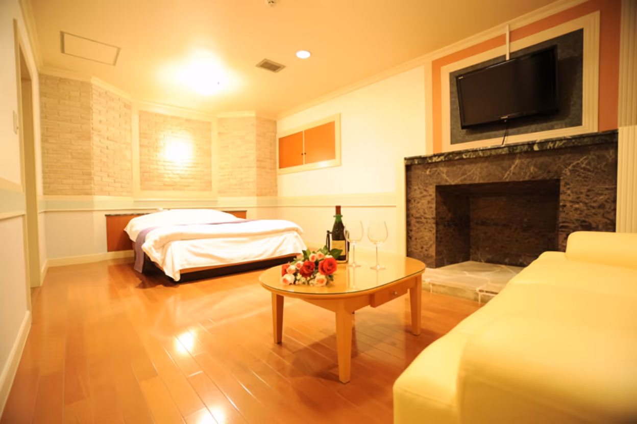 HOTEL Rupo (ルポ)の画像11