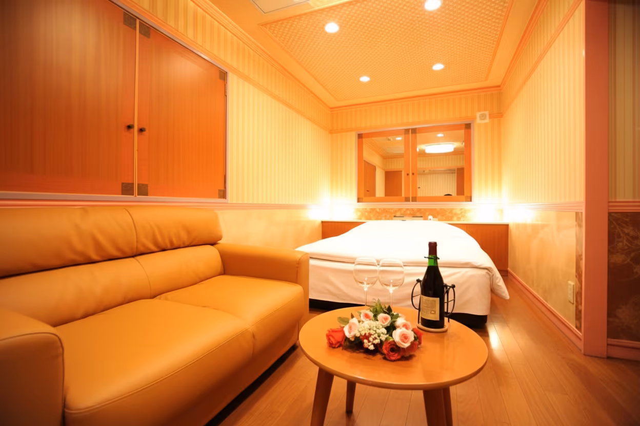 HOTEL Rupo (ルポ)の画像13