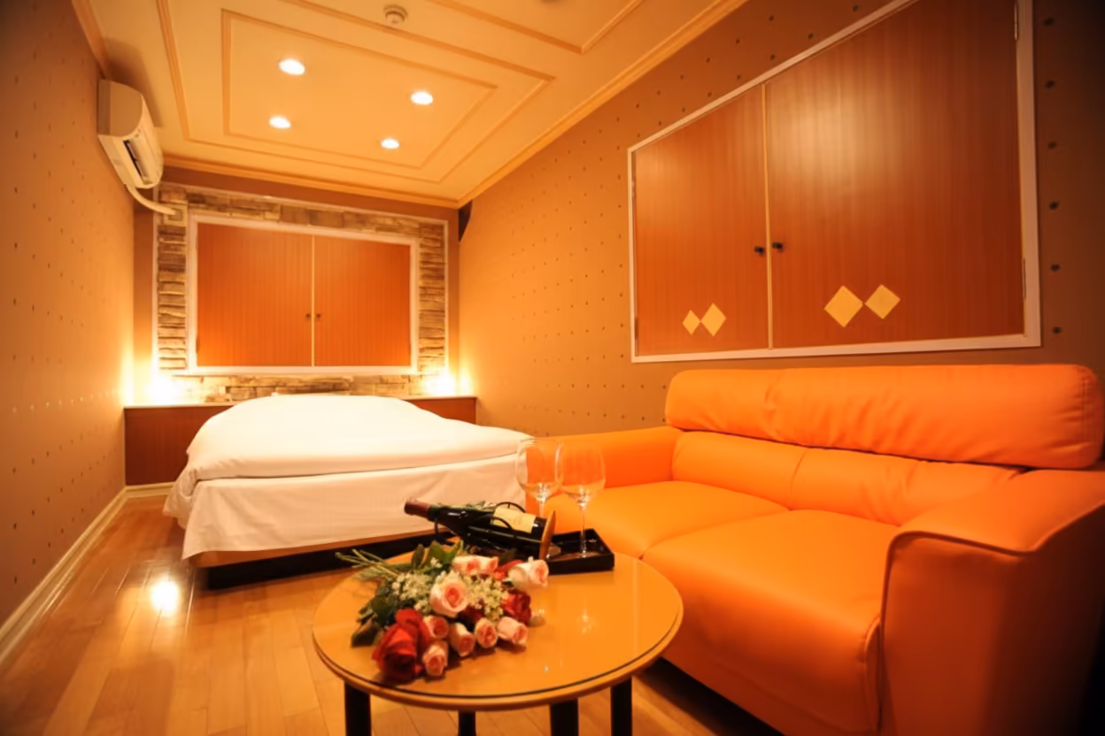 HOTEL Rupo (ルポ)の画像15