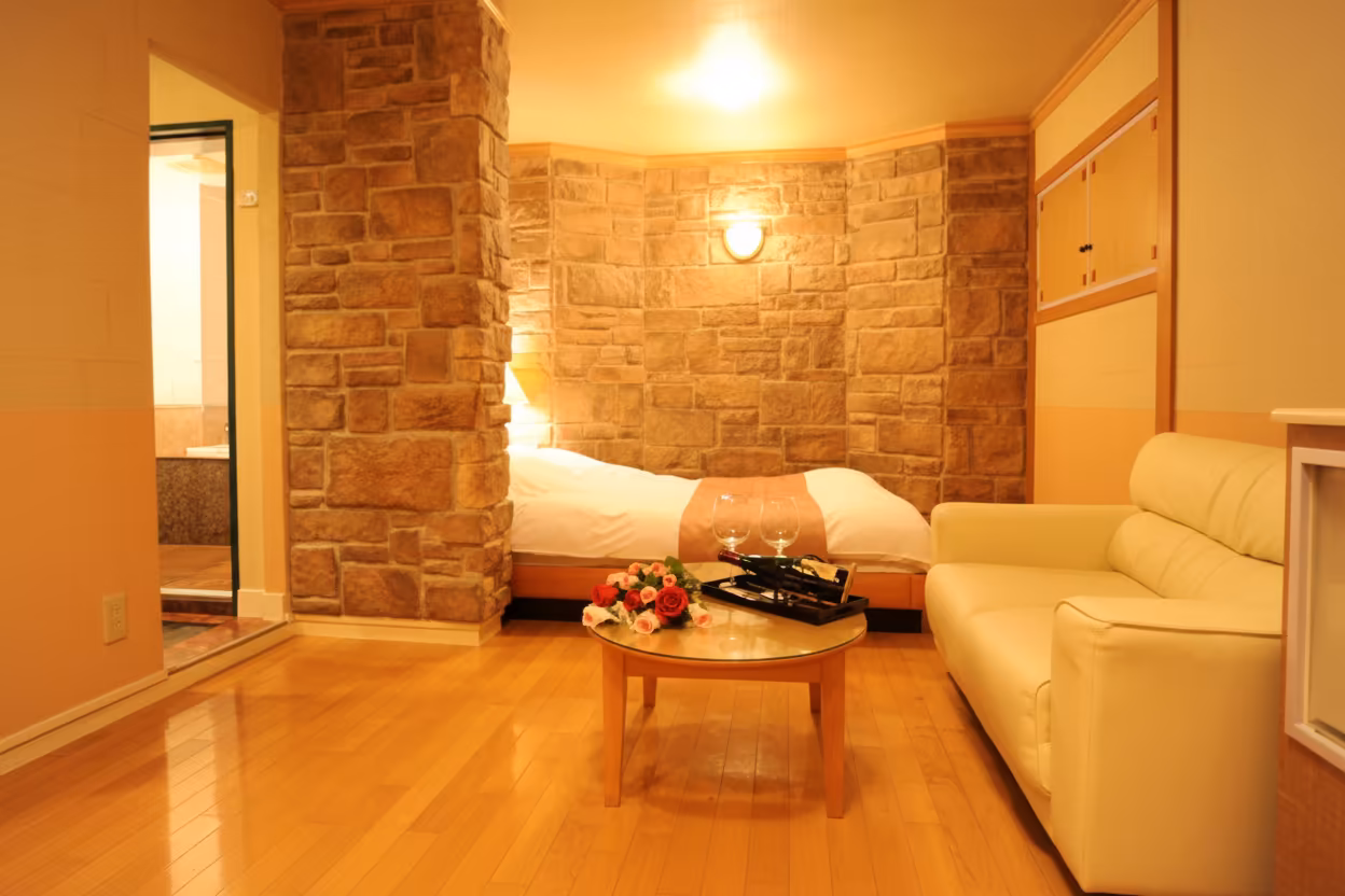 HOTEL Rupo (ルポ)の画像16