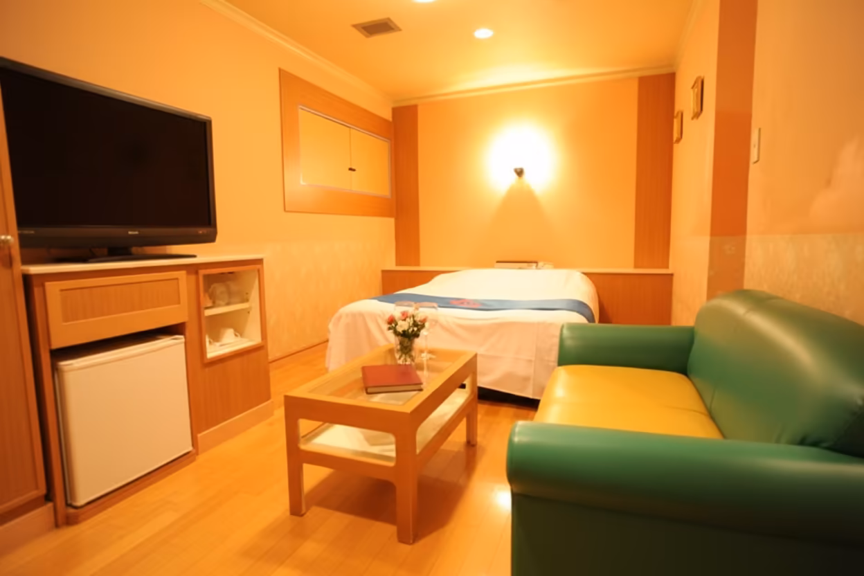 HOTEL Rupo (ルポ)の画像17