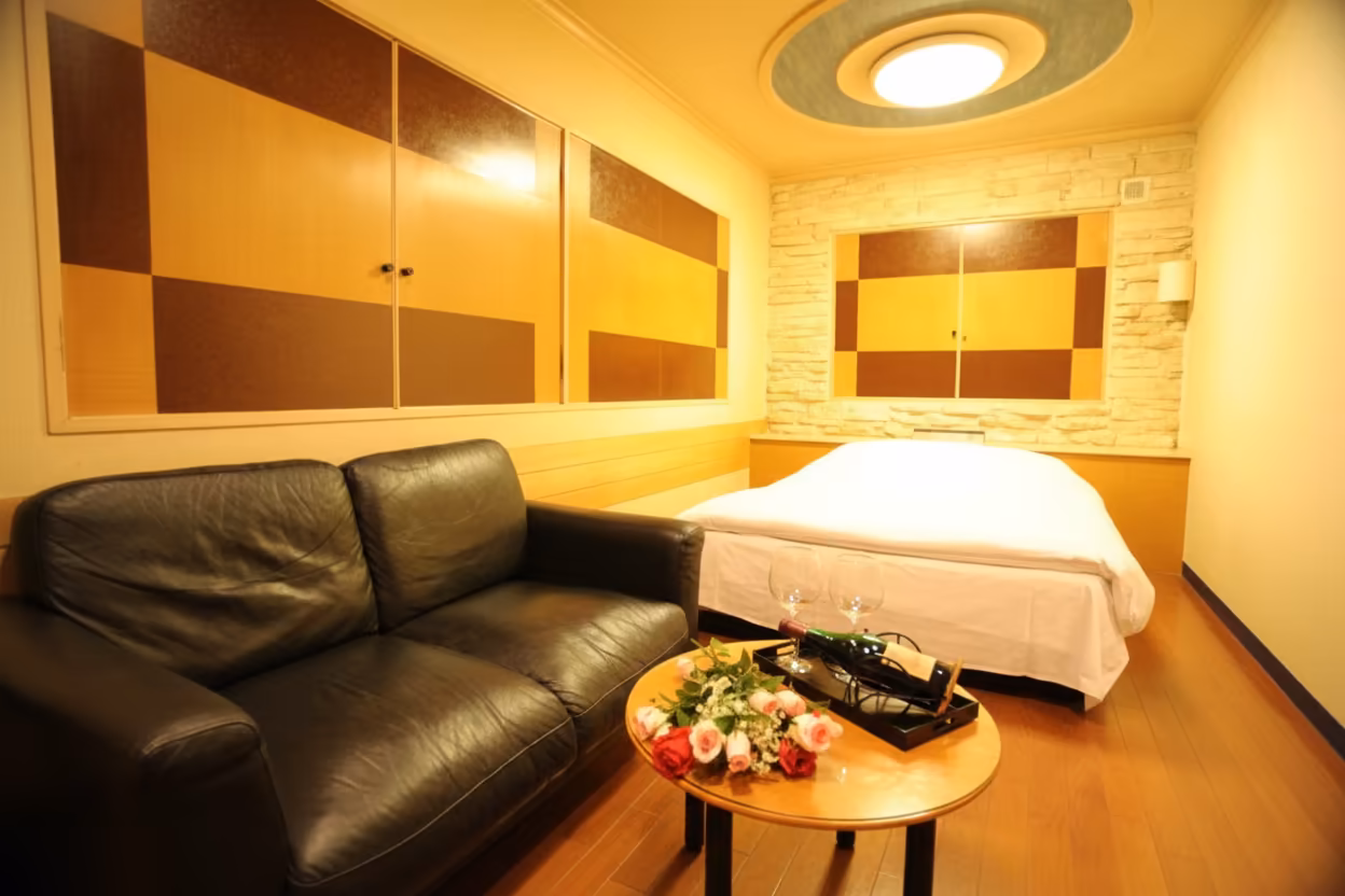 HOTEL Rupo (ルポ)の画像18