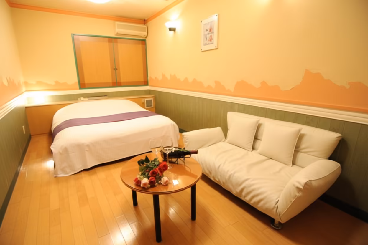 HOTEL Rupo (ルポ)の画像19