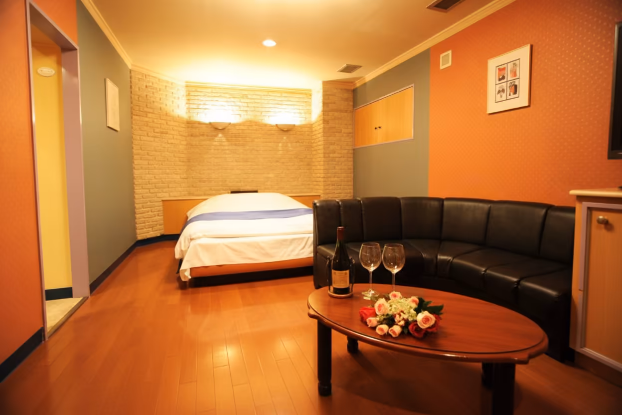 HOTEL Rupo (ルポ)の画像1