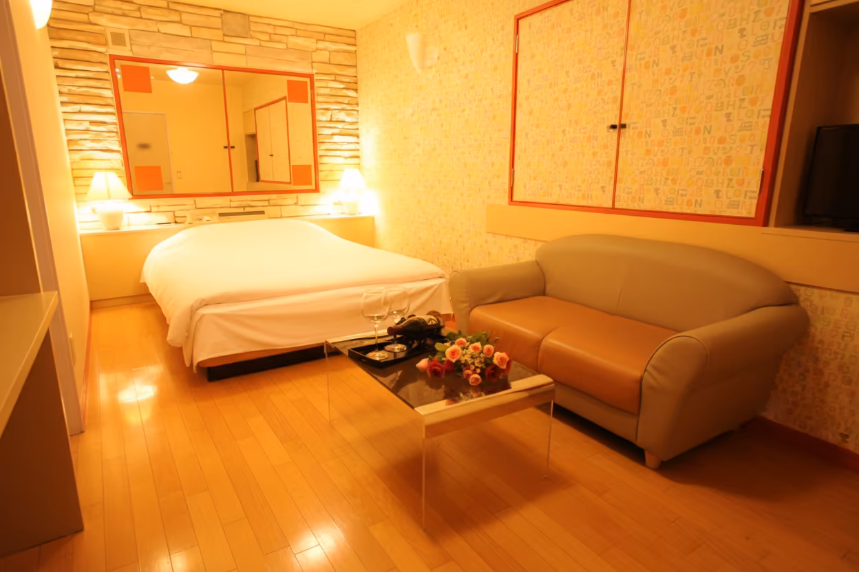 HOTEL Rupo (ルポ)の画像20