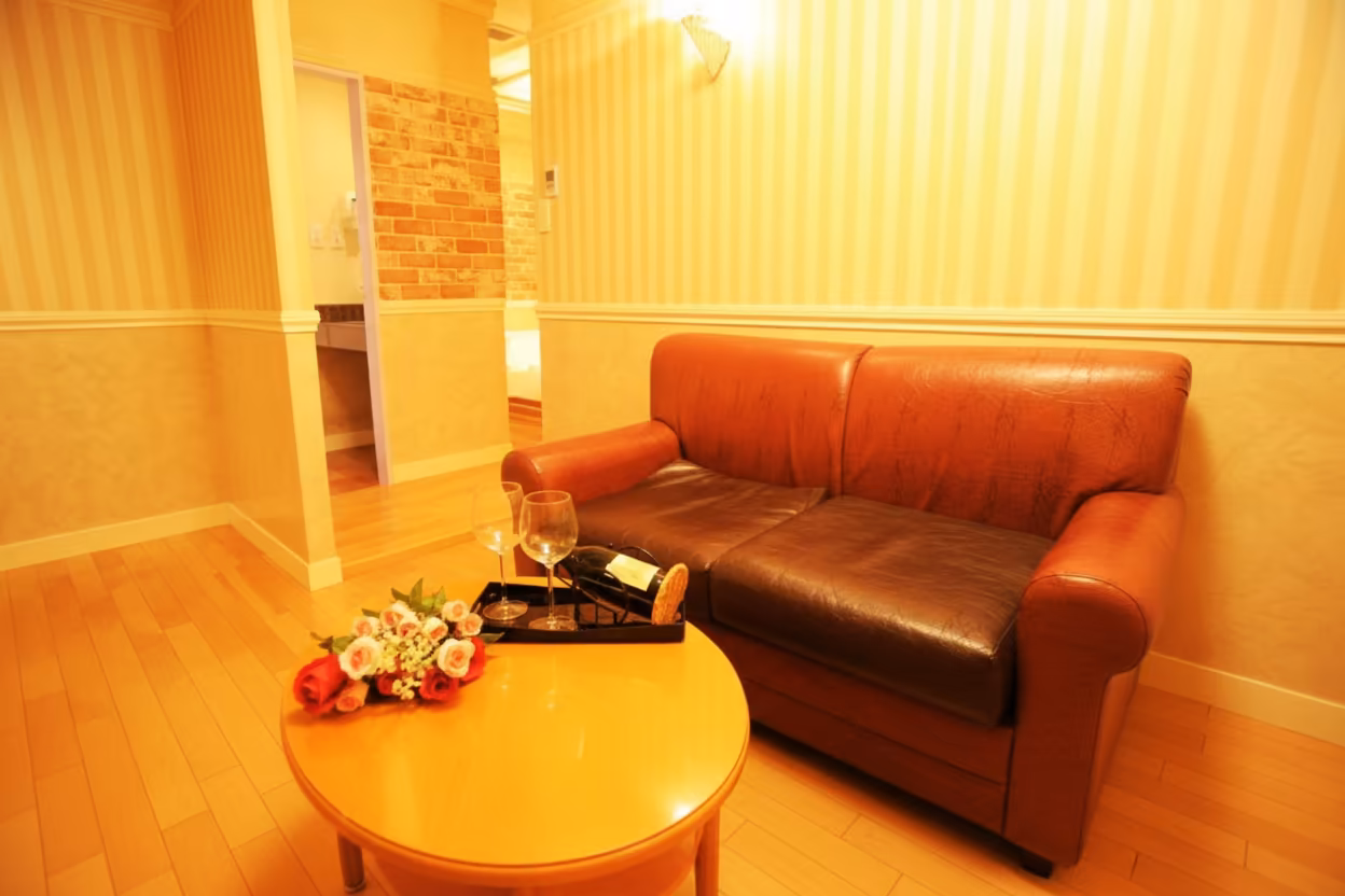 HOTEL Rupo (ルポ)の画像21