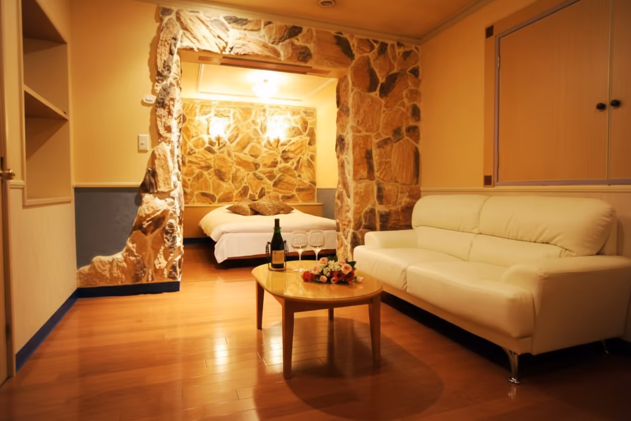 HOTEL Rupo (ルポ)の画像22