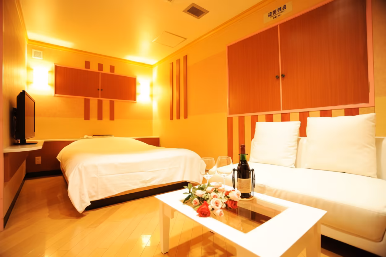 HOTEL Rupo (ルポ)の画像23
