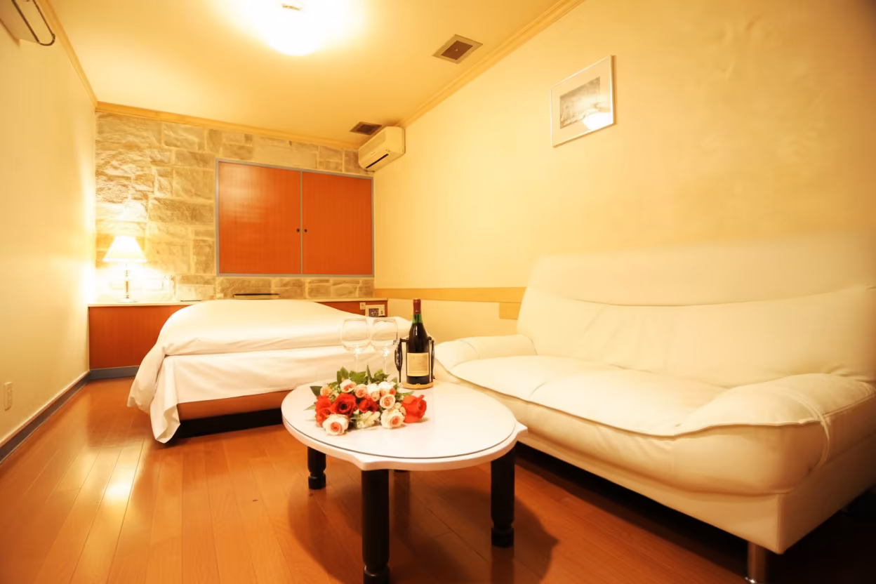 HOTEL Rupo (ルポ)の画像4