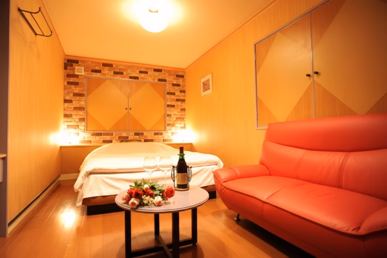 HOTEL Rupo (ルポ)の画像5