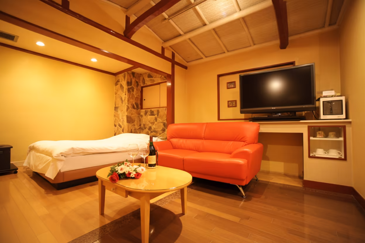 HOTEL Rupo (ルポ)の画像6