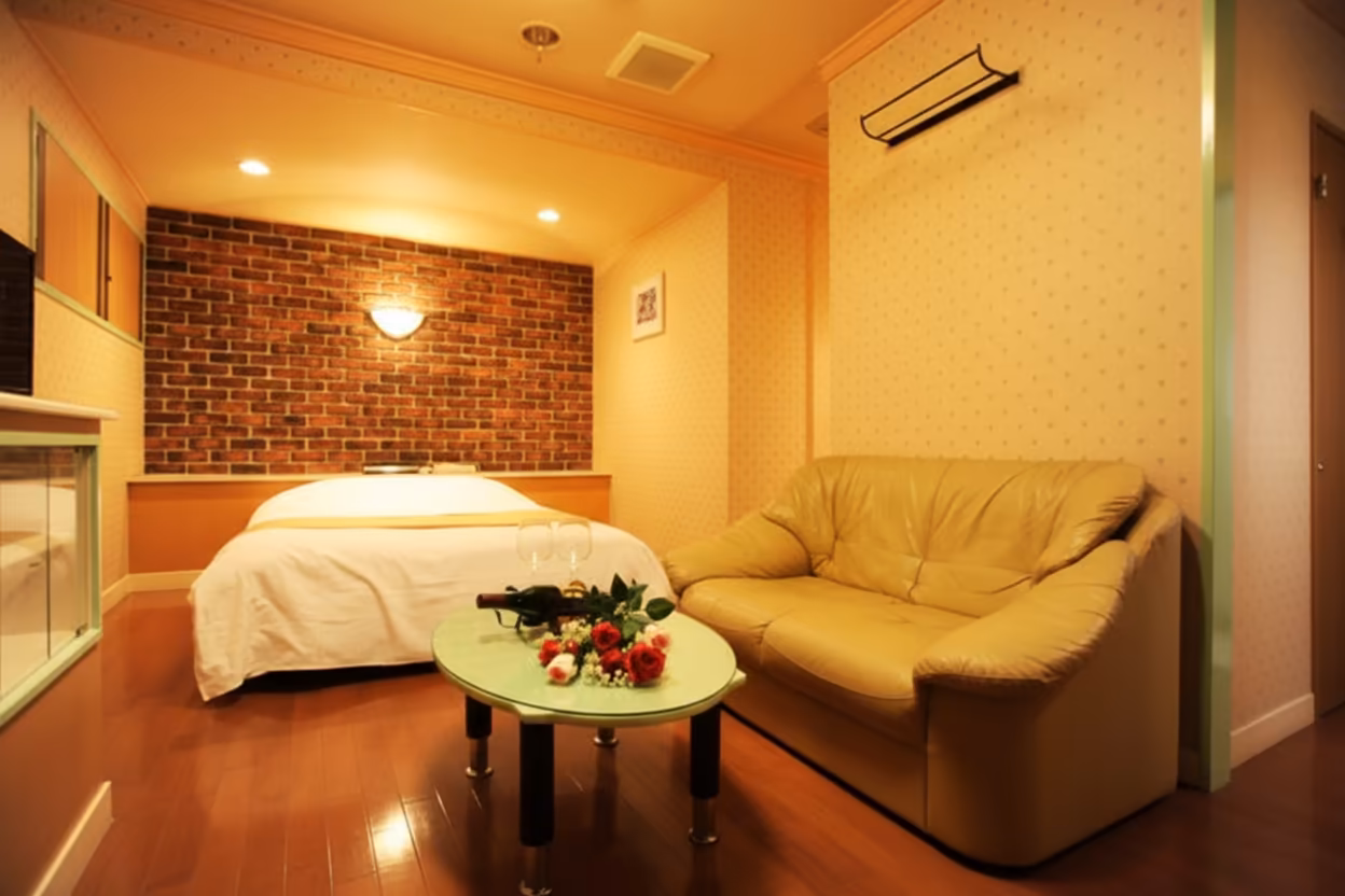HOTEL Rupo (ルポ)の画像7