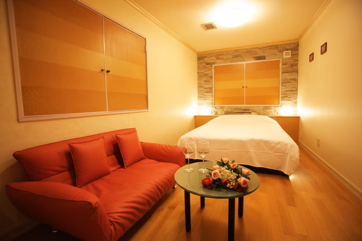 HOTEL Rupo (ルポ)の画像8