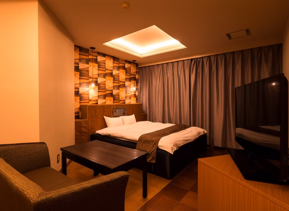 HOTEL EXリゾート金沢の画像10