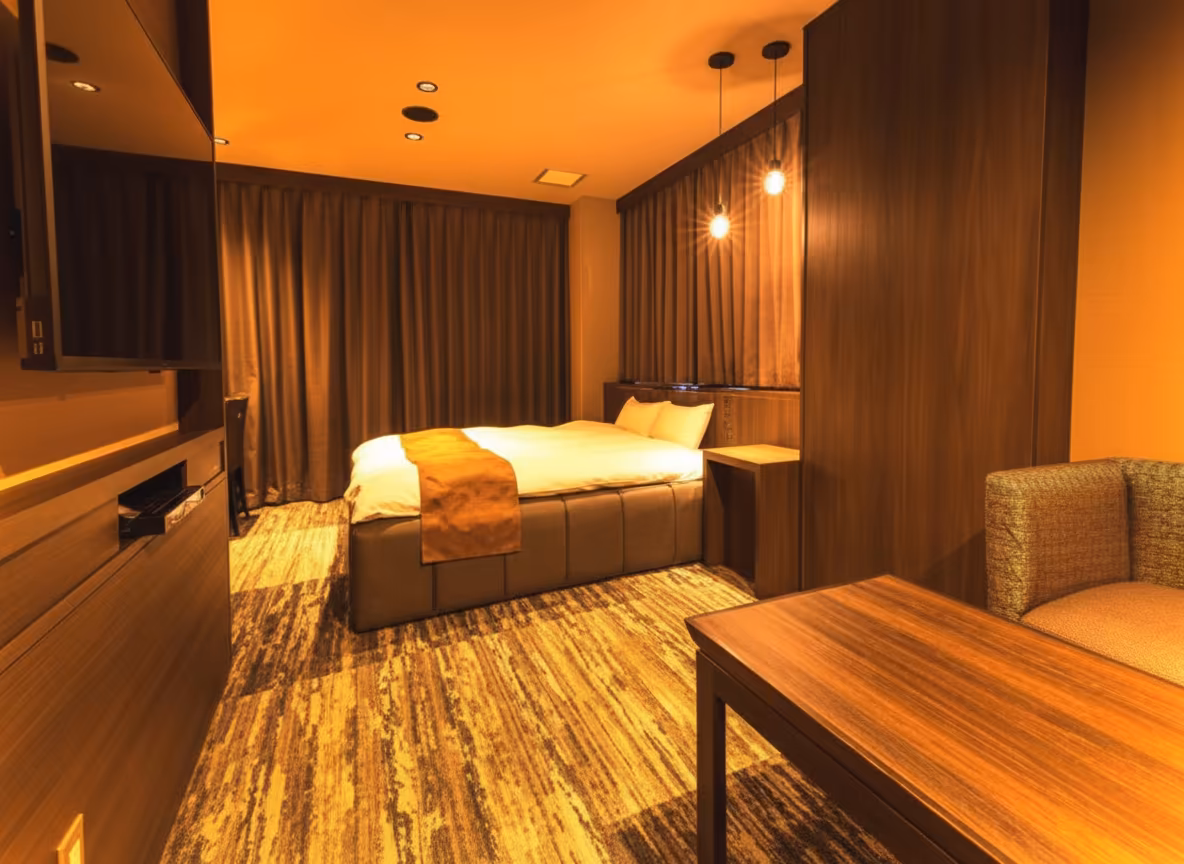 HOTEL EXリゾート金沢の画像11