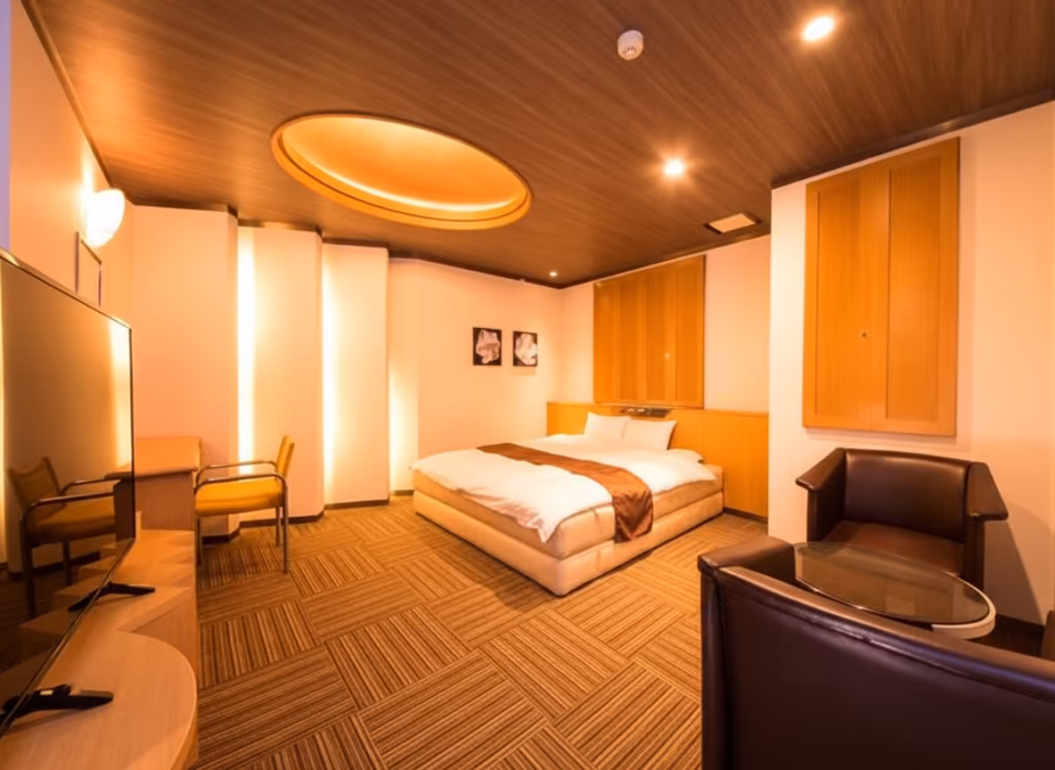 HOTEL EXリゾート金沢の画像12