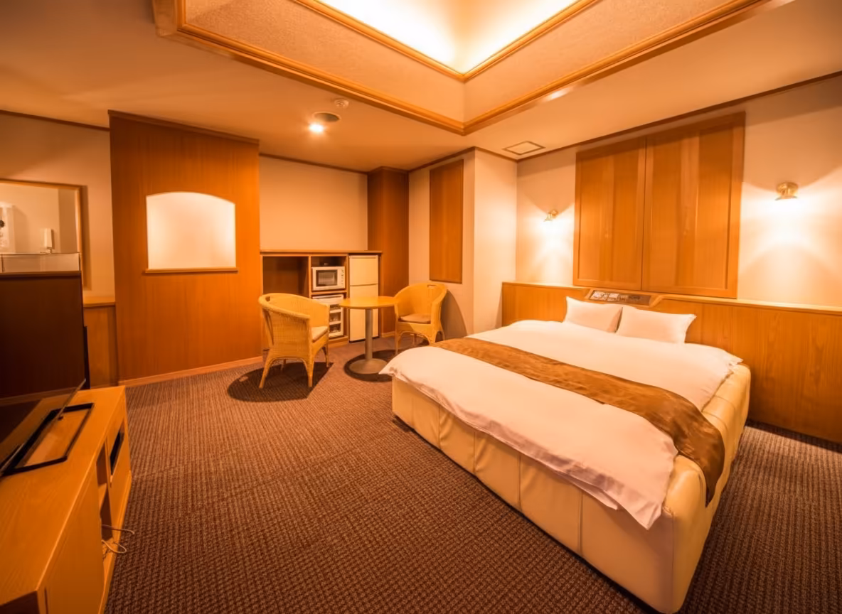 HOTEL EXリゾート金沢の画像13