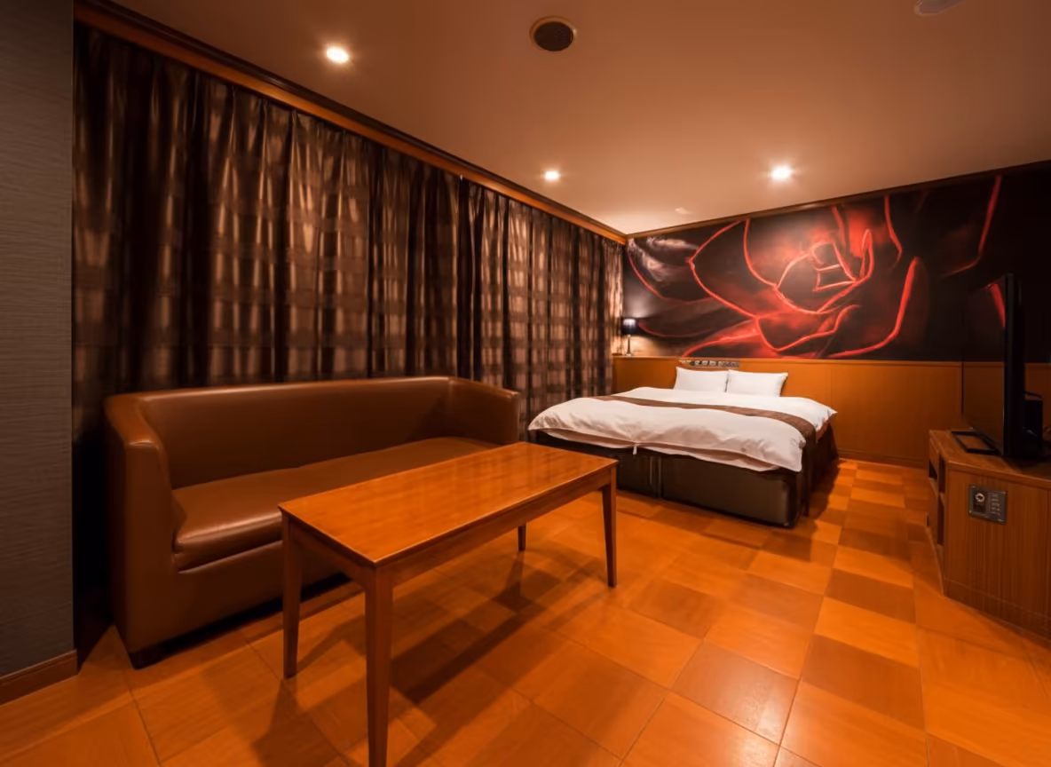 HOTEL EXリゾート金沢の画像14
