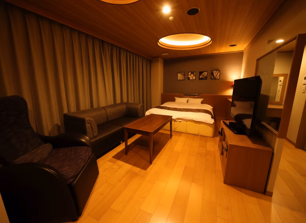 HOTEL EXリゾート金沢の画像15