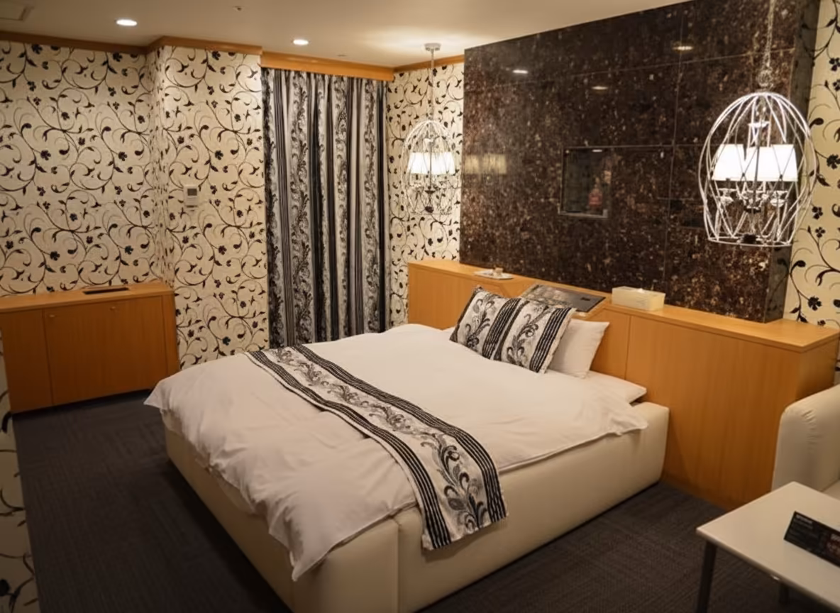 HOTEL EXリゾート金沢の画像16