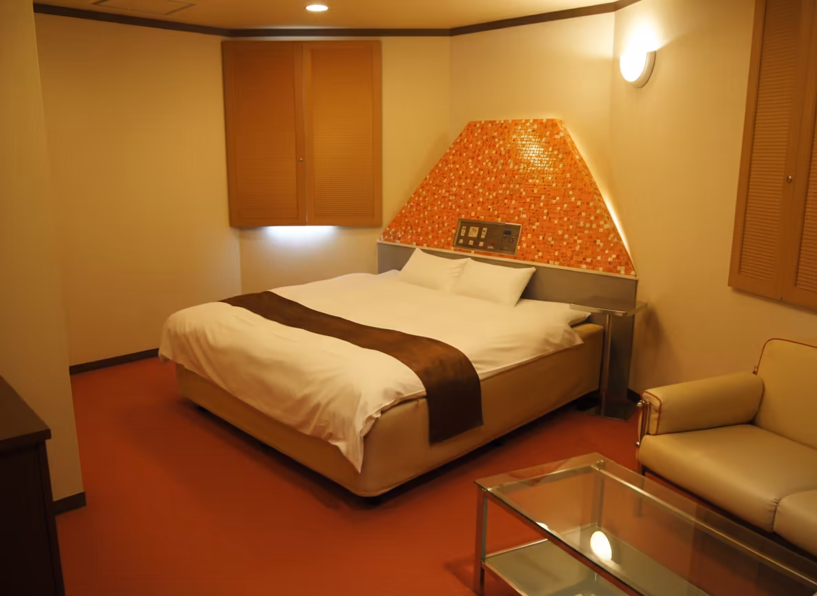 HOTEL EXリゾート金沢の画像17