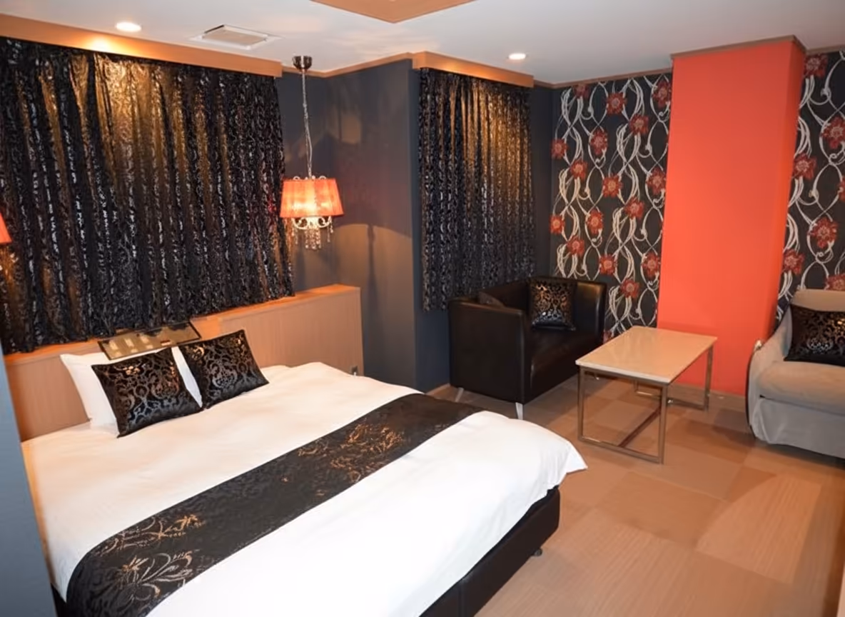 HOTEL EXリゾート金沢の画像18