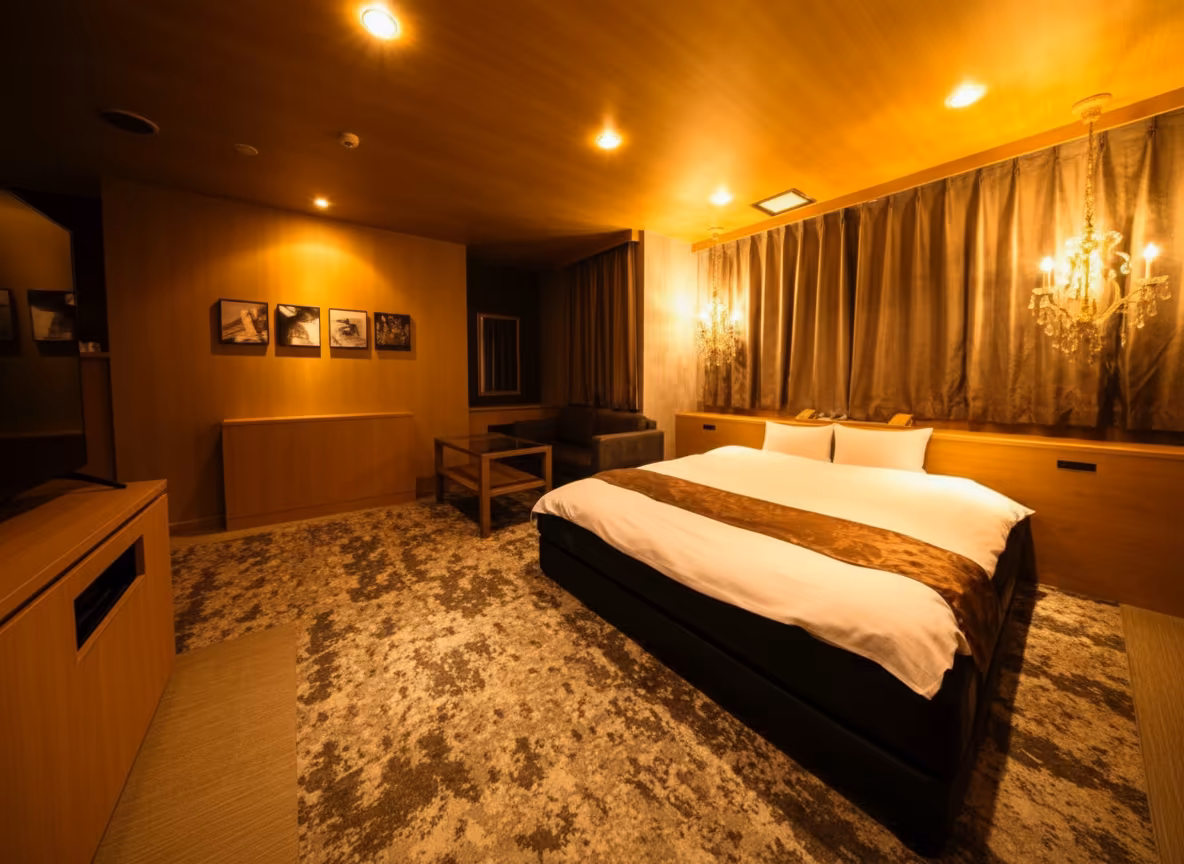 HOTEL EXリゾート金沢の画像19