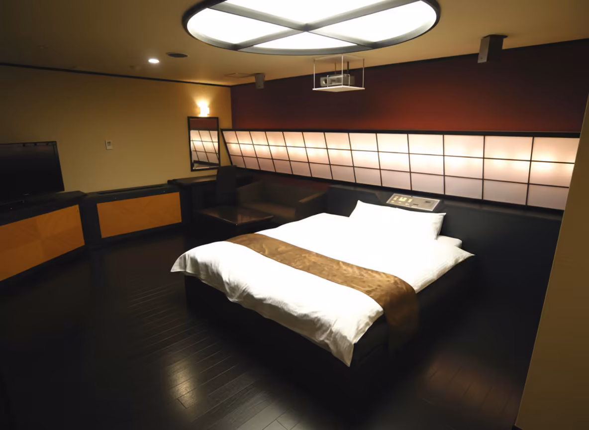 HOTEL EXリゾート金沢の画像1