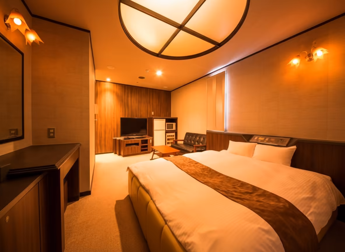 HOTEL EXリゾート金沢の画像20