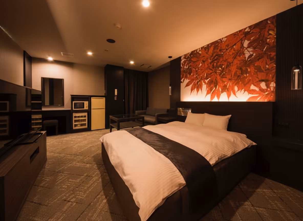 HOTEL EXリゾート金沢の画像21