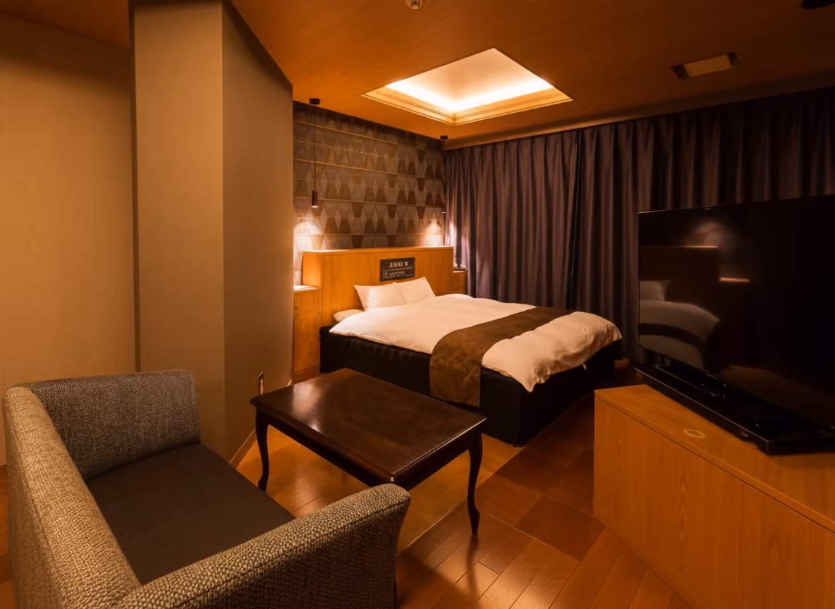 HOTEL EXリゾート金沢の画像22