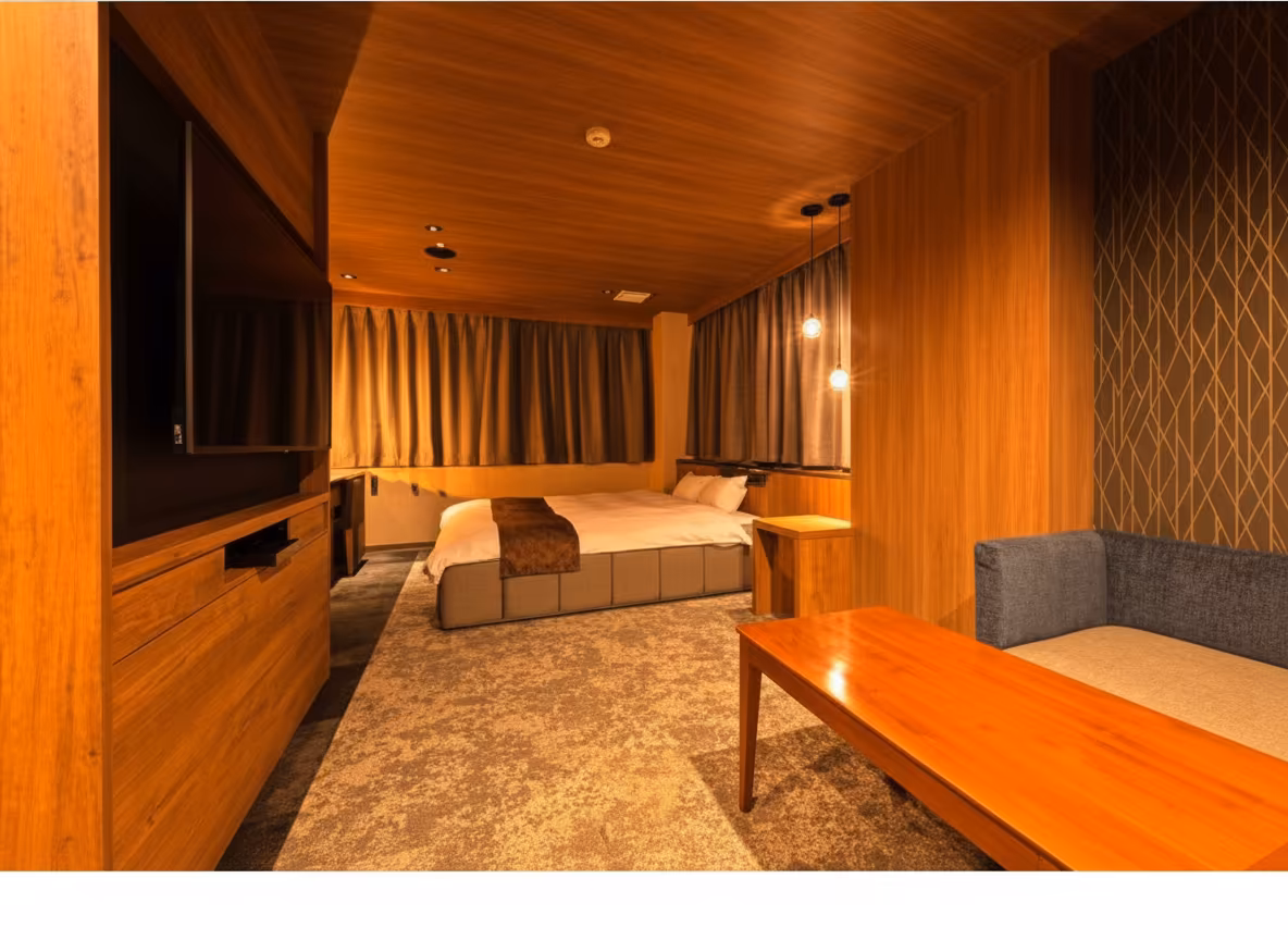 HOTEL EXリゾート金沢の画像23