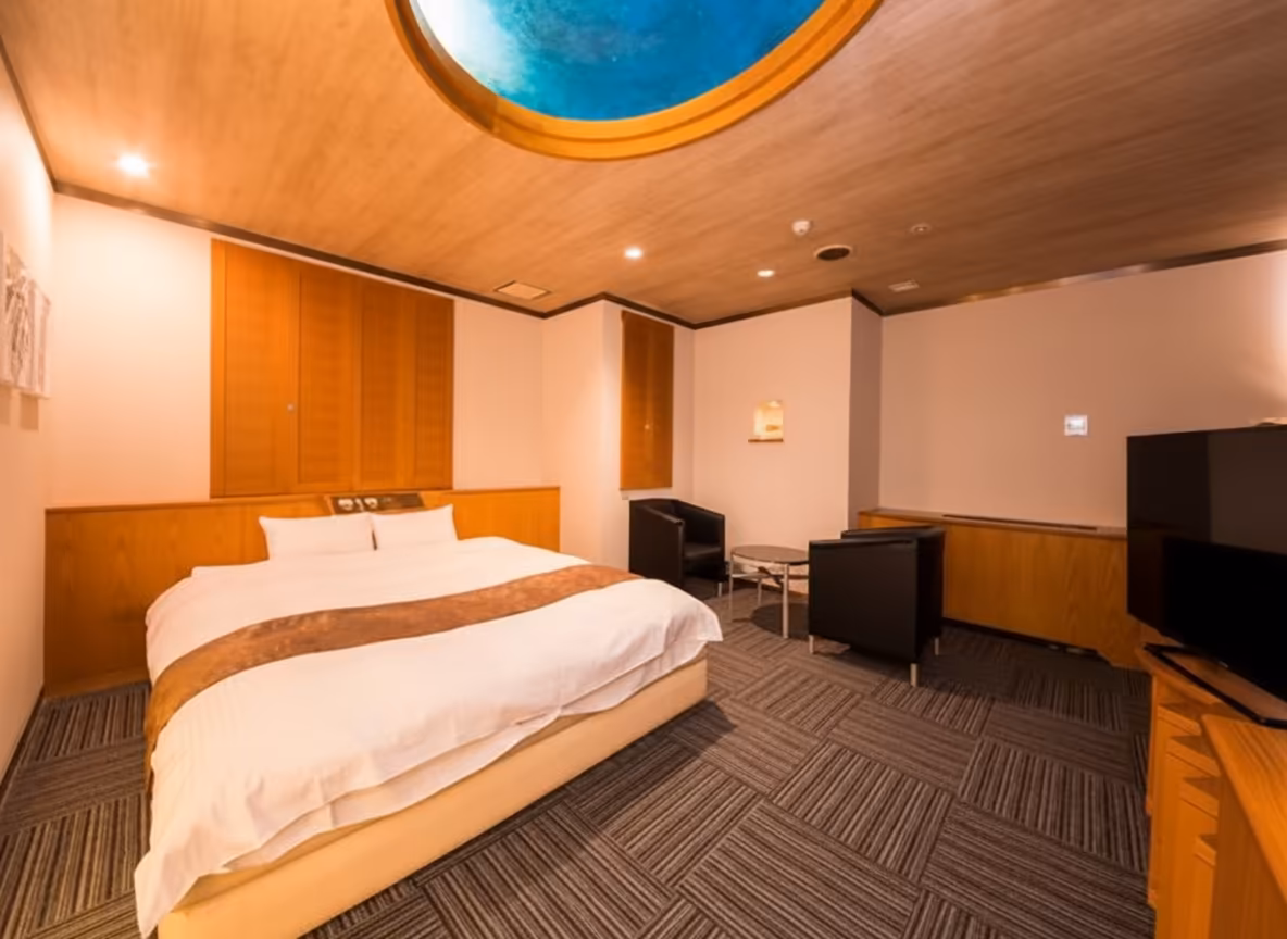 HOTEL EXリゾート金沢の画像24