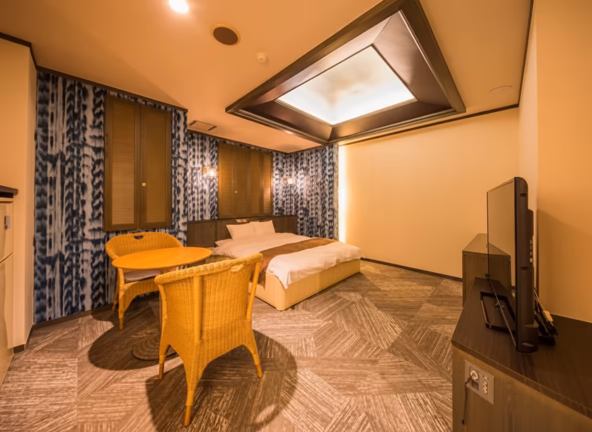 HOTEL EXリゾート金沢の画像25