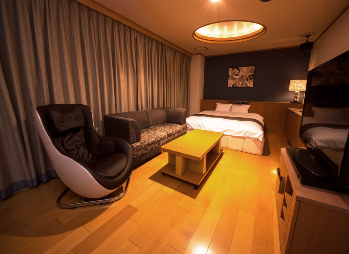 HOTEL EXリゾート金沢の画像27