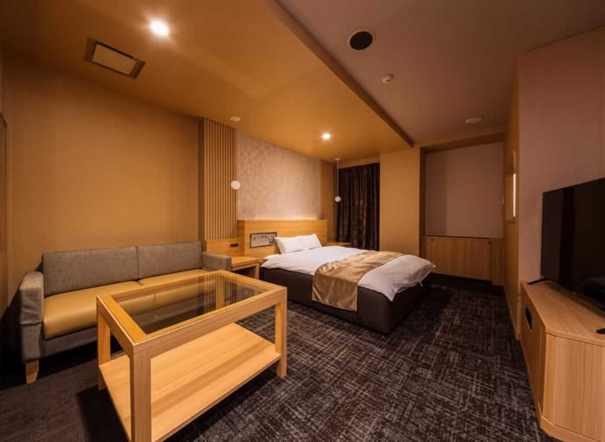HOTEL EXリゾート金沢の画像2