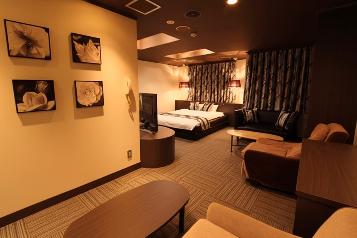 HOTEL EXリゾート金沢の画像30