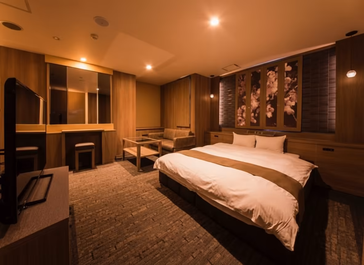 HOTEL EXリゾート金沢の画像31