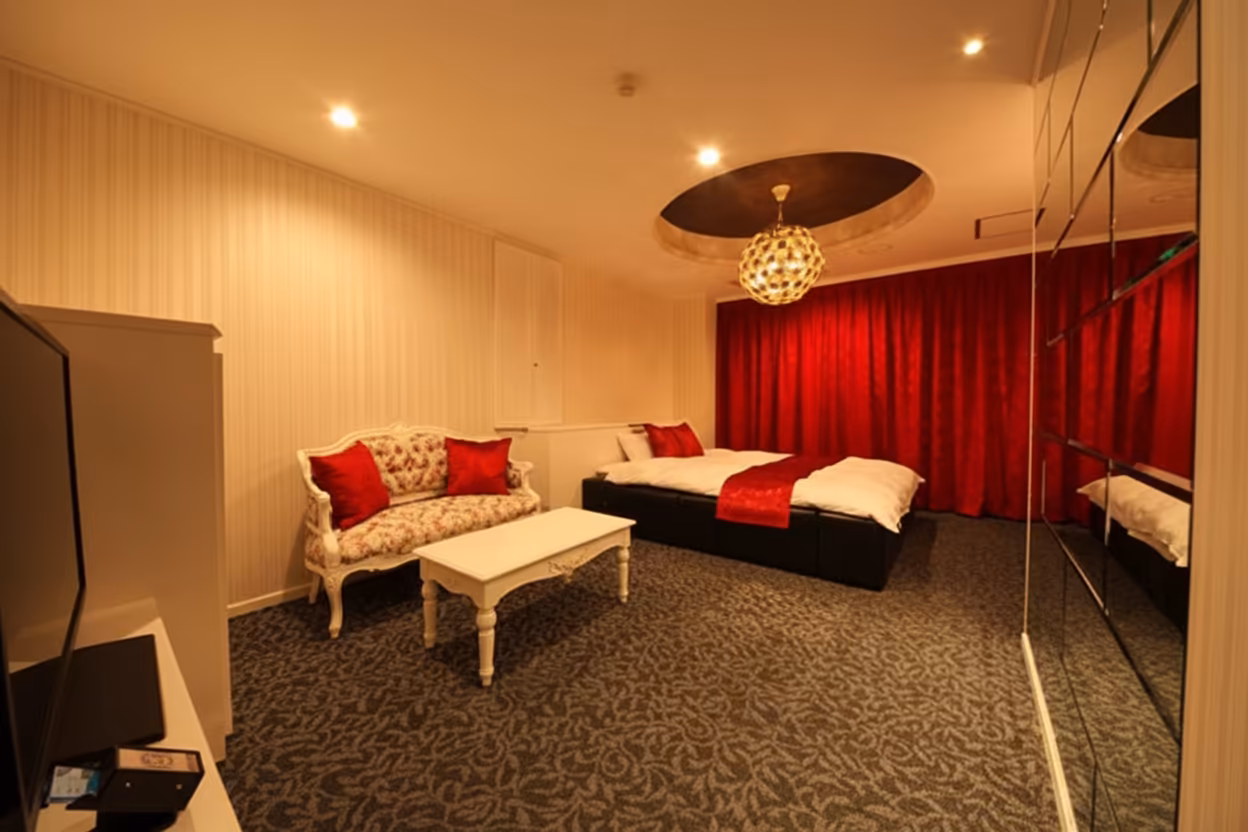 HOTEL EXリゾート金沢の画像32