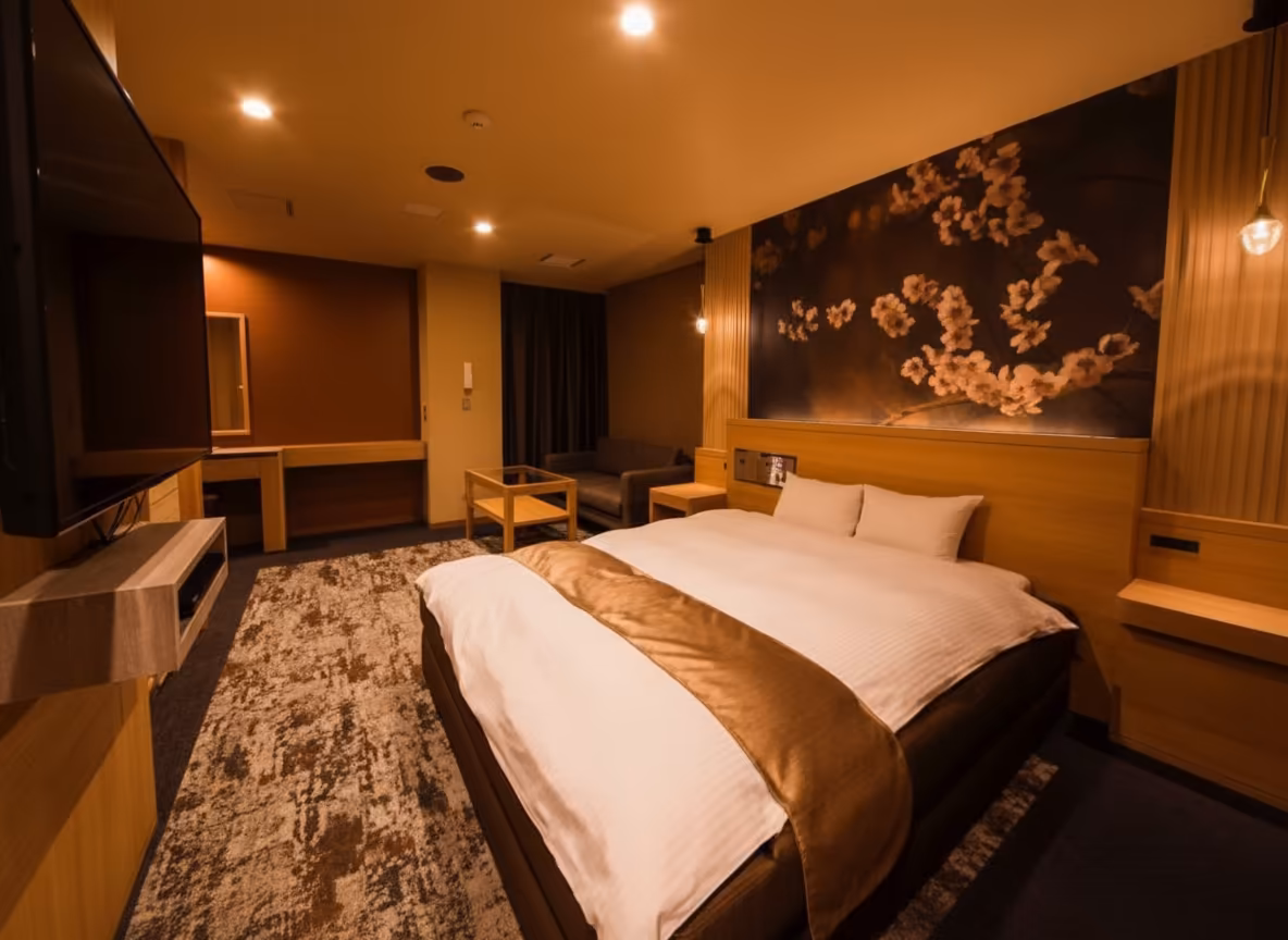 HOTEL EXリゾート金沢の画像33