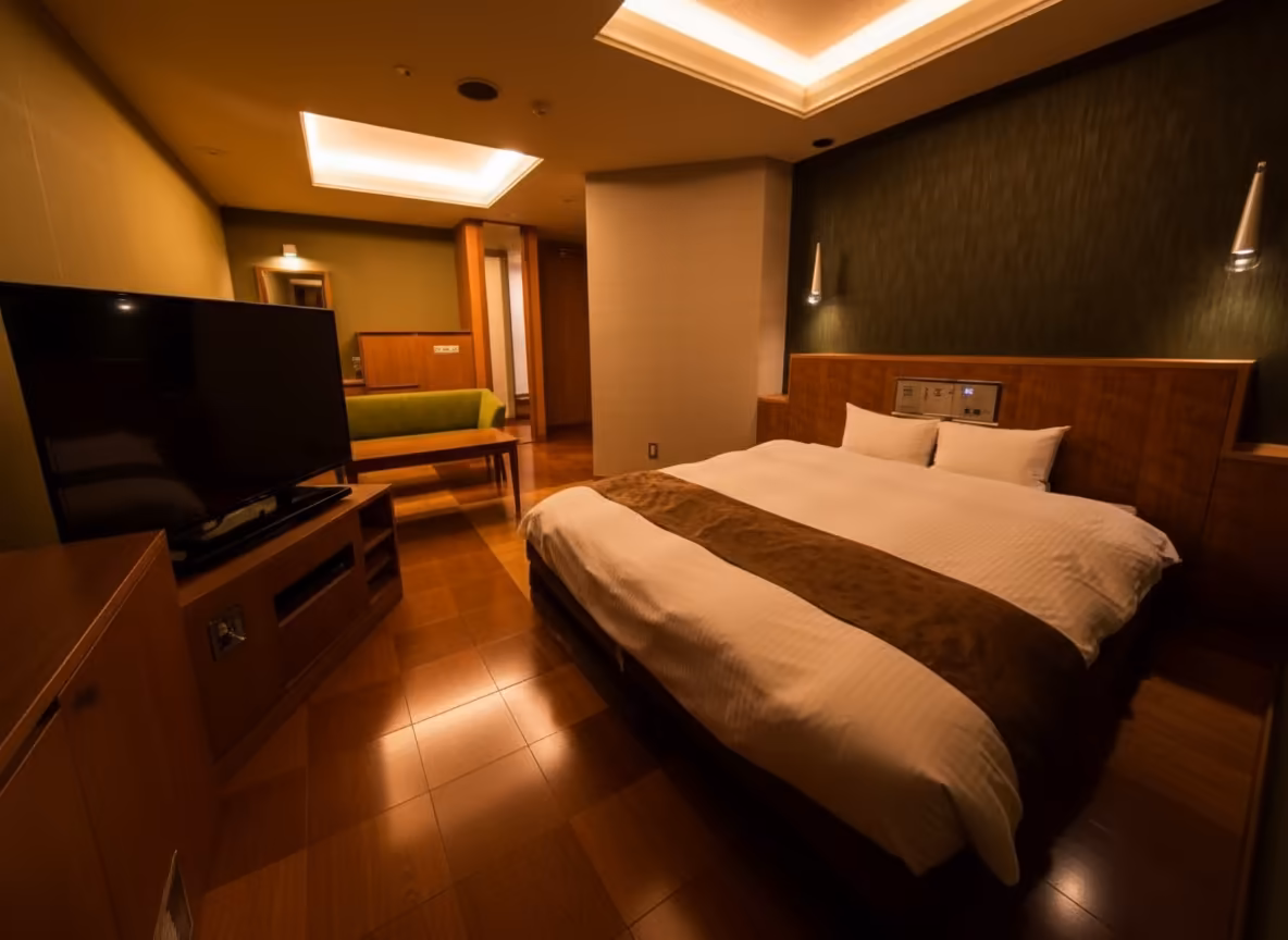 HOTEL EXリゾート金沢の画像34