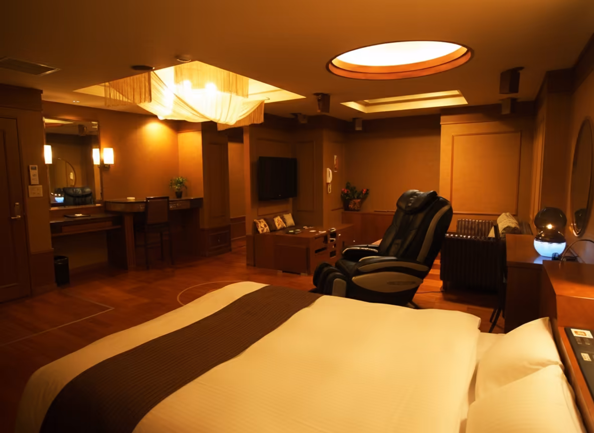 HOTEL EXリゾート金沢の画像35